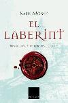 LABERINT, EL | 9788466406932 | MOSSE, KATE | Llibreria L'Illa - Llibreria Online de Mollet - Comprar llibres online