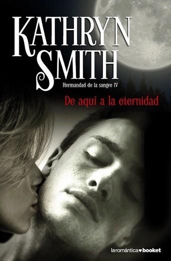 DE AQUI A LA ETERNIDAD | 9788408096061 | SMITH, KATHRYN | Llibreria L'Illa - Llibreria Online de Mollet - Comprar llibres online