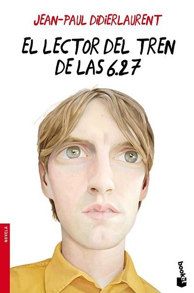 LECTOR DEL TREN DE LAS 6.27, EL | 9788432225840 | DIDIERLAURENT, JEAN-PAUL | Llibreria L'Illa - Llibreria Online de Mollet - Comprar llibres online