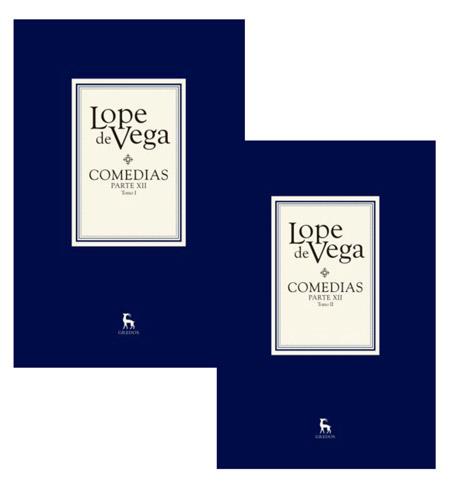 COMEDIAS XIII | 9788424926342 | DE VEGA, LOPE | Llibreria L'Illa - Llibreria Online de Mollet - Comprar llibres online