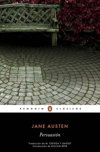 PERSUASIÓN | 9788491050032 | AUSTEN, JANE | Llibreria L'Illa - Llibreria Online de Mollet - Comprar llibres online