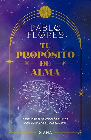 TU PROPÓSITO DE ALMA | 9788411191722 | FLORES, PABLO | Llibreria L'Illa - Llibreria Online de Mollet - Comprar llibres online