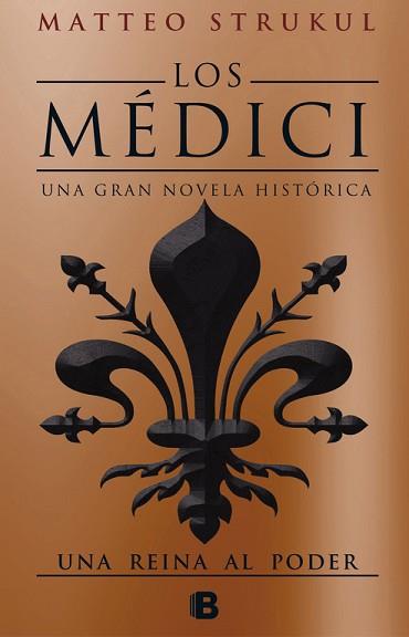 MÉDICI, LOS | 9788466663007 | STRUKUL, MATTEO | Llibreria L'Illa - Llibreria Online de Mollet - Comprar llibres online