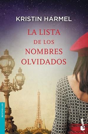 LISTA DE LOS NOMBRES OLVIDADOS, LA | 9788427041059 | HARMEL, KRISTIN  | Llibreria L'Illa - Llibreria Online de Mollet - Comprar llibres online