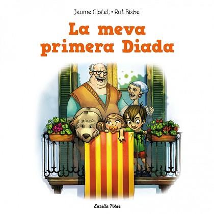 MEVA PRIMERA DIADA, LA | 9788415853350 | CLOTET PLANAS, JAUME | Llibreria L'Illa - Llibreria Online de Mollet - Comprar llibres online