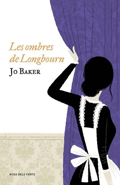 OMBRES DE LONGBOURN, LES | 9788401389146 | BAKER, JO | Llibreria L'Illa - Llibreria Online de Mollet - Comprar llibres online