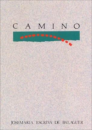 CAMINO | 9788432131981 | JOSEMARÍA ESCRIVÁ DE BALAGUER, SANTO | Llibreria L'Illa - Llibreria Online de Mollet - Comprar llibres online