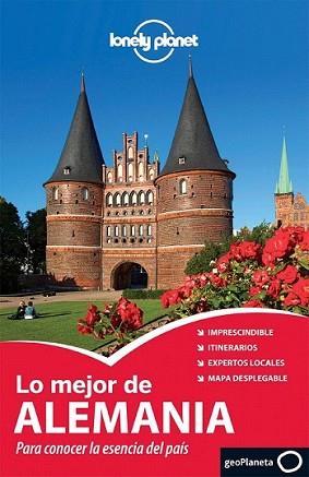 LO MEJOR DE ALEMANIA 2 | 9788408118992 | ANDREA SCHULTE-PEEVERS/KERRY CHRISTIANI/MARC DI LUCA/ANTHONY HAYWOOD/DANIEL ROBINSON/RYAN VER BERKMO | Llibreria L'Illa - Llibreria Online de Mollet - Comprar llibres online