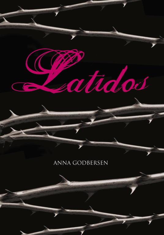 LATIDOS | 9788484415008 | GODBERSEN, ANNA | Llibreria L'Illa - Llibreria Online de Mollet - Comprar llibres online