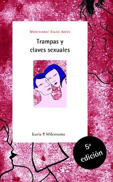 TRAMPAS Y CLAVES SEXUALES | 9788474261325 | CALVO, MONTSERRAT | Llibreria L'Illa - Llibreria Online de Mollet - Comprar llibres online