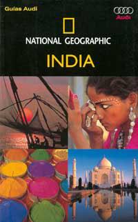 INDIA | 9788482983189 | Llibreria L'Illa - Llibreria Online de Mollet - Comprar llibres online