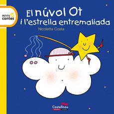 NUVOL OT I L'ESTRELLA ENTREMALIA | 9788415206132 | COSTA, NICOLETTA | Llibreria L'Illa - Llibreria Online de Mollet - Comprar llibres online