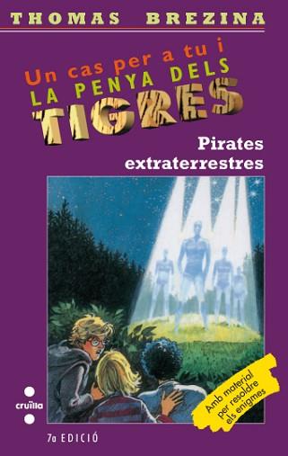 PIRATES EXTRATERRESTRES | 9788466100106 | BREZINA, THOMAS | Llibreria L'Illa - Llibreria Online de Mollet - Comprar llibres online