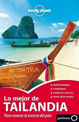 TAILANDIA | 9788408006589 | AA. VV. | Llibreria L'Illa - Llibreria Online de Mollet - Comprar llibres online