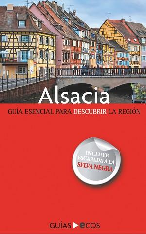 ALSACIA | 9788415563952 | RAMIS, SERGI