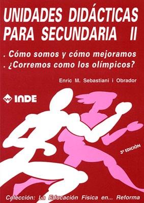 UNIDADES DIDACTICAS PARA SECUNDARIA II | 9788487330223 | Llibreria L'Illa - Llibreria Online de Mollet - Comprar llibres online