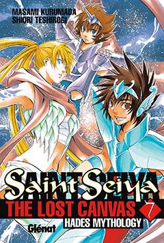 SAINT SEIYA 7 | 9788483577882 | KURUMADA, MASAMI/TESHIROGI, SHIORI | Llibreria L'Illa - Llibreria Online de Mollet - Comprar llibres online