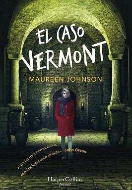 CASO VERMONT, EL | 9788417222390 | JOHNSON, MAUREEN | Llibreria L'Illa - Llibreria Online de Mollet - Comprar llibres online