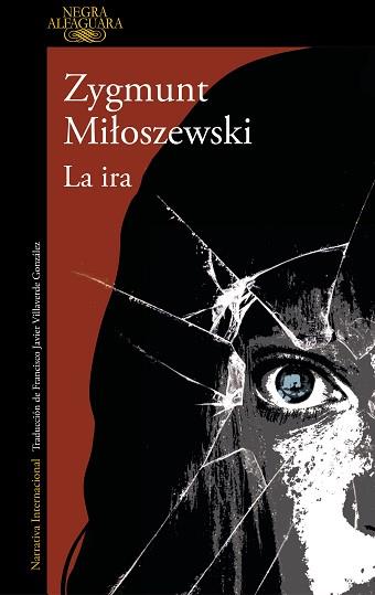 IRA, LA | 9788420432946 | MILOSZEWSKI, ZYGMUNT | Llibreria L'Illa - Llibreria Online de Mollet - Comprar llibres online