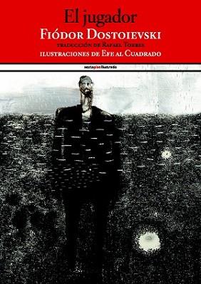 JUGADOR, EL | 9788416358083 | DOSTOIEVSKI, FIÓDOR | Llibreria L'Illa - Llibreria Online de Mollet - Comprar llibres online