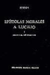 EPISTOLAS MORALES A LUCILIO | 9788424910334 | SÉNECA, LUCIO ANNEO | Llibreria L'Illa - Llibreria Online de Mollet - Comprar llibres online