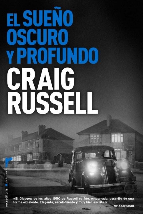 SUEÑO OSCURO Y PROFUNDO | 9788499186153 | RUSSELL, CRAIG | Llibreria L'Illa - Llibreria Online de Mollet - Comprar llibres online