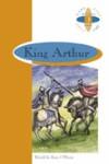 KING ARTHUR | 9789963626947 | O BIEN, KATE | Llibreria L'Illa - Llibreria Online de Mollet - Comprar llibres online