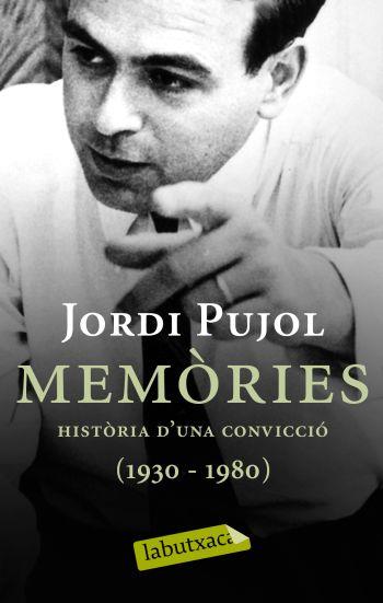 MEMORIES (1930-1980) | 9788499300481 | PUJOL, JORDI