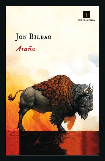 ARAÑA | 9788418668845 | BILBAO, JON | Llibreria L'Illa - Llibreria Online de Mollet - Comprar llibres online