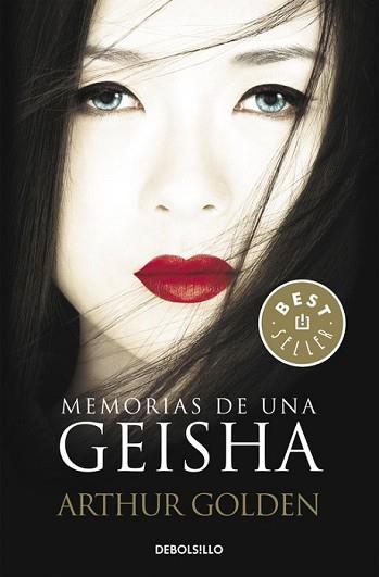 MEMORIAS DE UNA GEISHA | 9788466330077 | GOLDEN, ARTHUR | Llibreria L'Illa - Llibreria Online de Mollet - Comprar llibres online