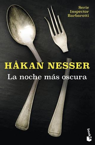 NOCHE MÁS OSCURA, LA | 9788423362257 | NESSER, HÅKAN | Llibreria L'Illa - Llibreria Online de Mollet - Comprar llibres online