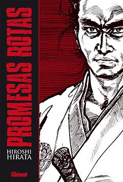 PROMESAS ROTAS | 9788499470511 | HIROSHI HIRATA | Llibreria L'Illa - Llibreria Online de Mollet - Comprar llibres online