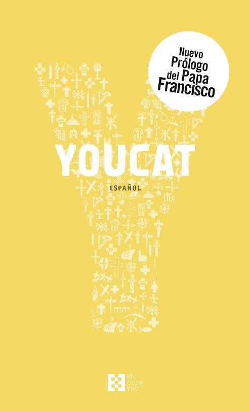 YOUCAT | 9788413392004 | VV. AA. | Llibreria L'Illa - Llibreria Online de Mollet - Comprar llibres online