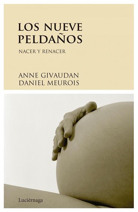 NUEVE PELDAÑOS, LOS | 9788489957817 | GIVAUDAN, ANNE | Llibreria L'Illa - Llibreria Online de Mollet - Comprar llibres online