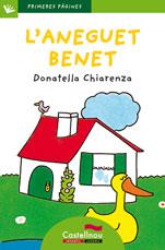 ANEGUET BENET-CAT.-LP.3 | 9788489625235 | CHIARENZA, DONATELLA | Llibreria L'Illa - Llibreria Online de Mollet - Comprar llibres online