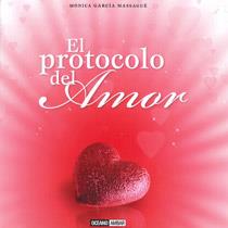 PROTOCOLO DEL AMOR, EL | 9788475567754 | GARCÍA MASSAGUÉ, MÒNICA | Llibreria L'Illa - Llibreria Online de Mollet - Comprar llibres online