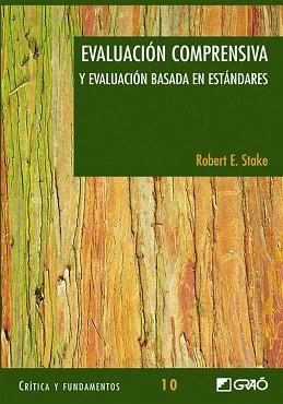 EVALUACION COMPRENSIVA | 9788478274185 | STAKE, ROBERT E. | Llibreria L'Illa - Llibreria Online de Mollet - Comprar llibres online