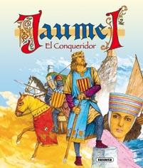 JAUME I EL CONQUERIDOR | 9788467702309 | AZNAR, FERNANDO | Llibreria L'Illa - Llibreria Online de Mollet - Comprar llibres online