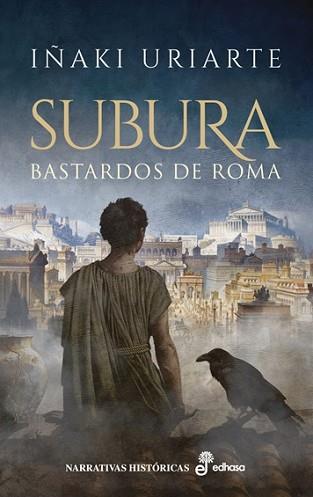 SUBURA | 9788435060318 | URIARTE, IÑAKI | Llibreria L'Illa - Llibreria Online de Mollet - Comprar llibres online