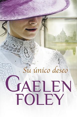 SU UNICO DESEO | 9788499083391 | FOLEY, GAELEN | Llibreria L'Illa - Llibreria Online de Mollet - Comprar llibres online