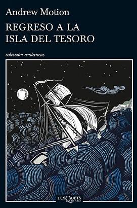 REGRESO A LA ISLA DEL TESORO | 9788483838600 | MOTION, ANDREW | Llibreria L'Illa - Llibreria Online de Mollet - Comprar llibres online