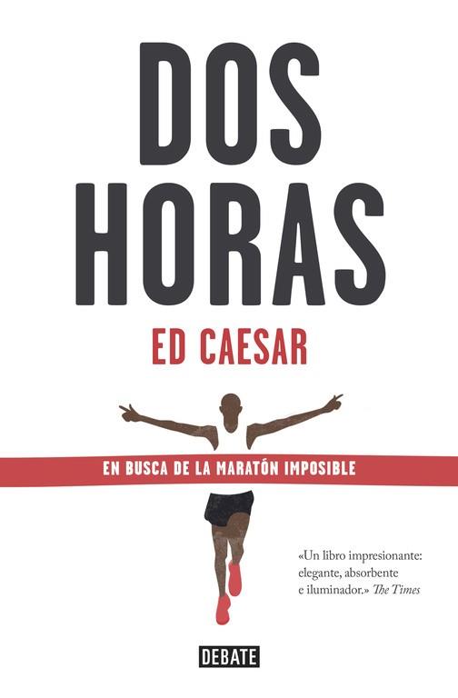 DOS HORAS | 9788499925950 | CAESAR,ED | Llibreria L'Illa - Llibreria Online de Mollet - Comprar llibres online