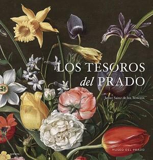 TESOROS DEL PRADO, LOS | 9788419501431 | MUSEO DEL PRADO | Llibreria L'Illa - Llibreria Online de Mollet - Comprar llibres online