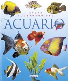 ACUARIO, EL | 9788430546671 | BREITENSTEIN, ALAIN | Llibreria L'Illa - Llibreria Online de Mollet - Comprar llibres online