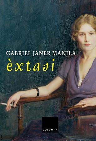 EXTASI | 9788466406192 | JANER MANILA, GABRIEL | Llibreria L'Illa - Llibreria Online de Mollet - Comprar llibres online