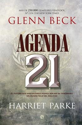 AGENDA 21 | 9788499704999 | BECK, GLENN / PARKE, HARRIET