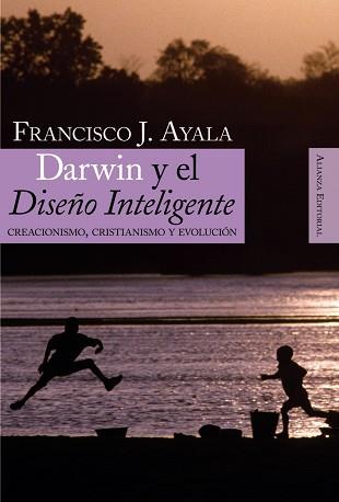 DARWIN Y EL DISEÑO INTELIGENTE | 9788420648224 | AYALA, FRANCISCO J. | Llibreria L'Illa - Llibreria Online de Mollet - Comprar llibres online