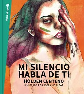 MI SILENCIO HABLA DE TI | 9788403515963 | CENTENO, HOLDEN | Llibreria L'Illa - Llibreria Online de Mollet - Comprar llibres online