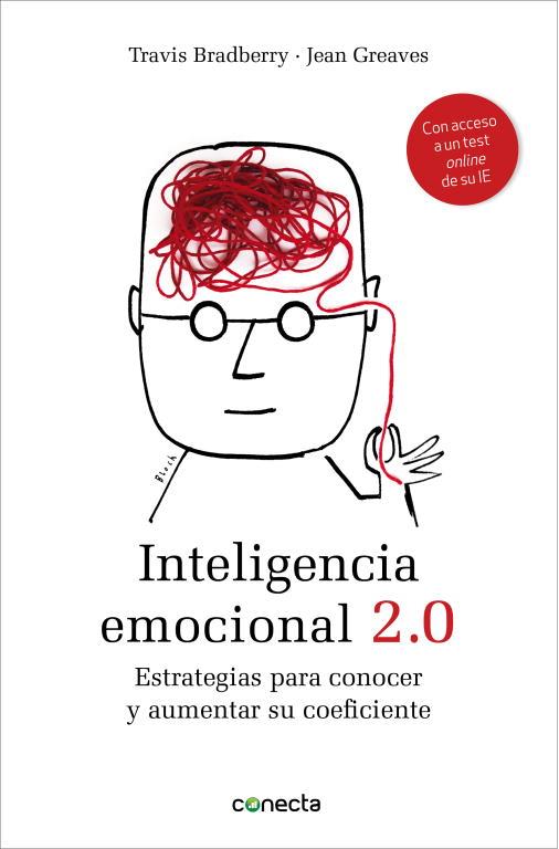 INTELIGENCIA EMOCIONAL 2.0 | 9788415431060 | BRADBERRY, TRAVIS / GREAVES, JEAN | Llibreria L'Illa - Llibreria Online de Mollet - Comprar llibres online