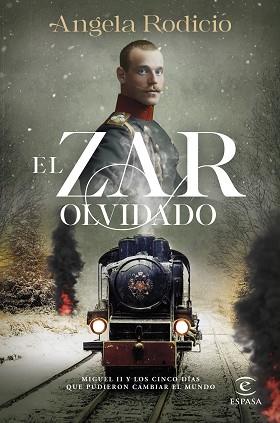 ZAR OLVIDADO, EL | 9788467070262 | RODICIO, ÁNGELA | Llibreria L'Illa - Llibreria Online de Mollet - Comprar llibres online